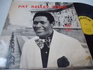 PAT KELLY (EY) SINGS,ORIG.EDIT- RARE SKINHEAD REGGAE  PAMA UK  33RPM
