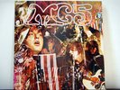 MC5 LP Kick Out The Jams 1968 Elektra canada press psych wayne kramer