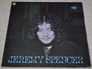 JEREMY SPENCER (backing: Fleetwood Mac) SCARCE ORIG UK 1970 EX LP, SUPERB SOUND.