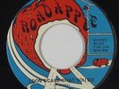 Psych Funk 45 - Sarabande - I Don't Care What You Do - Road Apple - mp3 unknown?