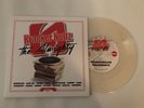 TEXAS SCRATCH LEAGUE/KRACKER NUTTZ The Almighty 7