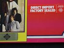 Rolling Stones : 20 Super Hits By LP German export pressing for USA Telefunken