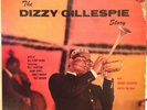 DIZZY GILLESPIE The Dizzy Gillespie Story LP SAVOY MG 12110 orig 1st prs RVG NM-