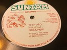 Pick A Pow Time Hard Rare Killer Digi 12