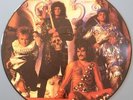 QUEEN It's A Hard Life - 1984 UK limited edition 2 track vinyl 12