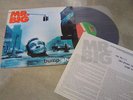MR. BIG BUMP AHEAD 1993 KOREA VINYL LP 12