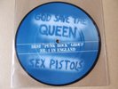 SEX PISTOLS god save the queen 7