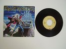 IRON MAIDEN Run to the hills live 45t Dutch 7