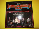 THE DARRELL MANSFIELD BAND - LIVE LP XIAN CHRISTIAN ROCK METAL
