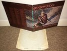 STEVIE WONDER Talking Book LP Tamla Motown 1972 UK 1st