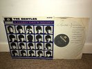 THE BEATLES A Hard Day's Night LP Mono 1964 UK 1st Press