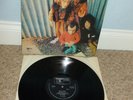 JIMI HENDRIX Band Of Gypsys LP UK 1970 1st Press STEREO TRACK RECORD 2406 002