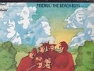 Beach Boys . Friends . Meant for You / Anna Lee, the Healer . 1968 Capitol LP