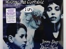 JIMMY PAGE ROBERT PLANT Walking Into Clarksdale 2-LP '98 Atlantic SEALED ORIG