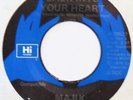 MAJIK Back Into Your Heart / Dance Dance HI 45 boogie modern soul NM 7”