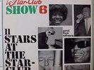 V.A.: Star-Club Show 6 Lp Beat Tony Sheridan Rattles King Size Taylor Millie