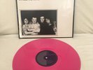 Böhse Onkelz - Onkelz wie wir, pink, LP, pinkes Vinyl, ME 507, onkels, rar, ltd.