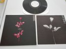 depeche mode VIOLATOR Vinyl LP 12