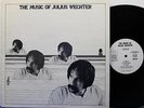 JULIUS WECHTER The Music Of LP MONO PROMO ONLY BAJA MARIMBA MARTIN DENNY RELATED