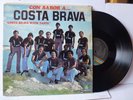 COSTA BRAVA CON SABOR A SALSA EX  # 592