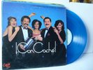 LOUIE RAMIREZ RAY DE LA PAZ CON CACHE  SALSA     EX  # 622