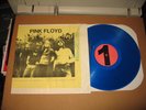 Pink Floyd Rare BLUE Vinyl Lp 1977 Tmoq Takrl Wrmb CV wrmb wizardo