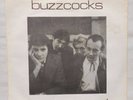 Spiral Scratch e.p. by Buzzcocks - Very Rare Original First Pressing