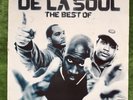 De La Soul - The Best Of, Rare Vinyl LP Record
