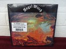 ANGEL WITCH LP Hellfire Color Vinyl SEALED/NEW Real Gone Music Records NWOBHM