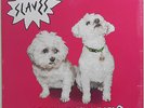 Slaves (UK Duo) - Are You Satisfied? LP Laurie Vincent Isaac Holman Royal Blood