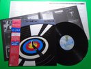 EAGLES Greatest Hits Vol.2 Japanese Pressing Record Vinyl LP W/OBI P11297 F64
