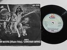 star wars main title movie film soundtrack UK 1977 7