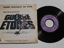 star wars main title movie film soundtrack France 1977 7