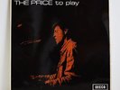 ALAN PRICE SET The Price To Play UK DECCA LP '66 Mod/Soul/Beat