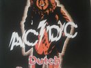 @ AC/DC Dutch Damnation - Doppel Lp  @ very rare Vinyl - Bon Scott