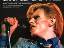 DAVID BOWIE SOMETHING FOR THE SIGMA KIDS 2LP WHITE WAX
