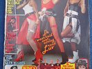 JOEPIE 270/79 LUV LINDA RONSTADT GLEN HUGHES RACEY WINGS POLICE KATE BUSH