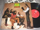 STEEL PULSE True Democracy VINYL LP record US album 1st Ed. Elektra E1-60113 EX+