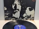 The Mothers Of Invention ?– Absolutely Free FRANK ZAPPA vinyl LP 1967 VERVE NICE
