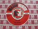 The Gibsons - City Life 1967 UK 45 MAJOR MINOR MOD/PSYCH