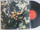 PINK FLOYD OBSCURED BY CLOUDS RED HARVEST ISRAELI LP RARE