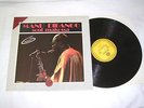 LP - Manu Dibango Soul Makossa - 1983 France Afro Jazz Soul Funk # cleaned