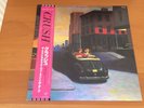 LP ORCHESTRAL MANOEUVRES IN THE DARK CRUSH JAPAN PROMO OBI OMD