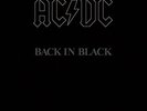AC/DC BACK IN BLACK NEW SEALED VINYL LP IN STOCK