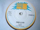 UK HARRY J HJ 6642-SCOTTY-SHARK IN BED/BONGO HERMAN-AFRICAN BREAKFAST-EX