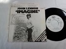 BEATLES JOHN LENNON IMAGINE 45 7