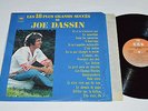 CUSTOM LISTING 12 x LPs Joe Dassin with shipping to USA included