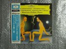 180g DGG ORIGINAL-IMAGE-BIT -PROCESSING ANALOG MAURIZIO POLLINI STRAVINSKY