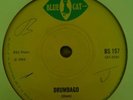 Skinhead Reggae BLUE CAT 1969 Sought After