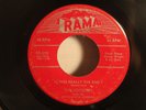 JOYTONES, THE---IS THIS REALLY THE END   (DooWop 45)